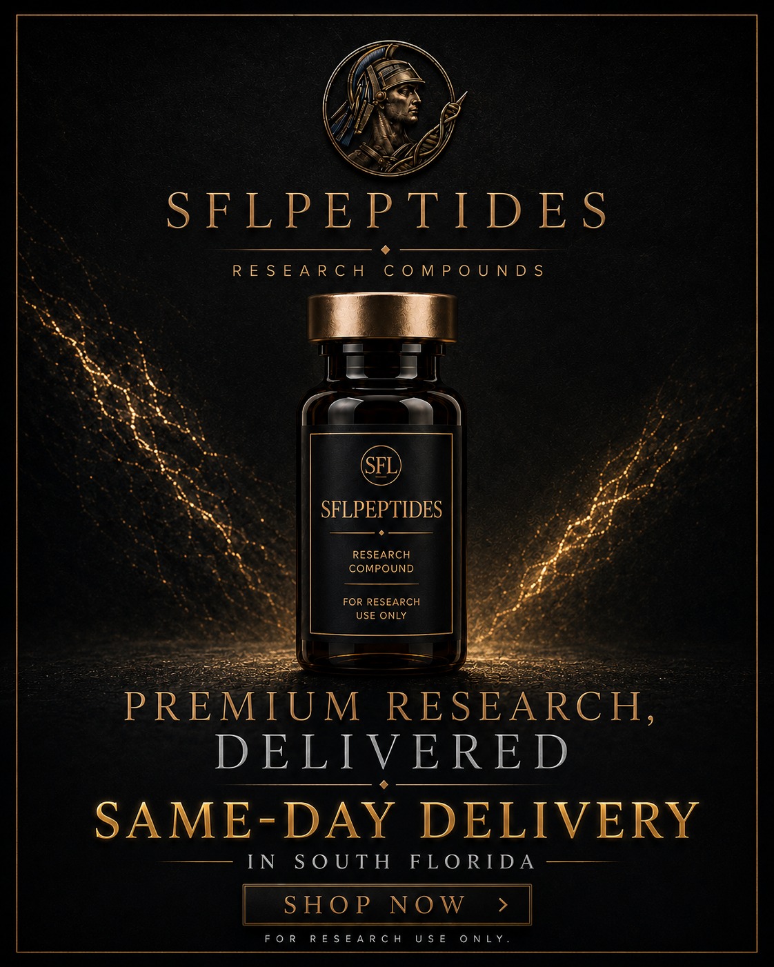 sflpeptides1 Facebook ad
