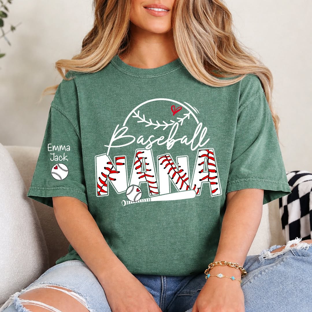 Godmerch - Personalized Gifts For Family Facebook ad
