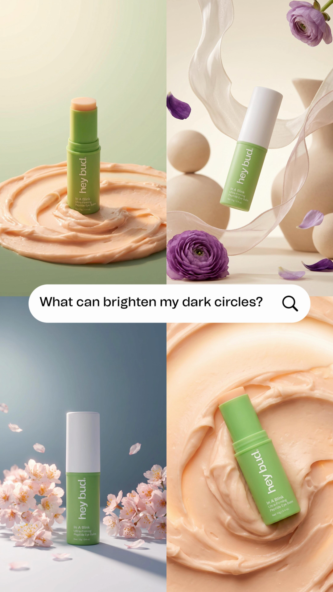 Hey Bud  Facebook ad