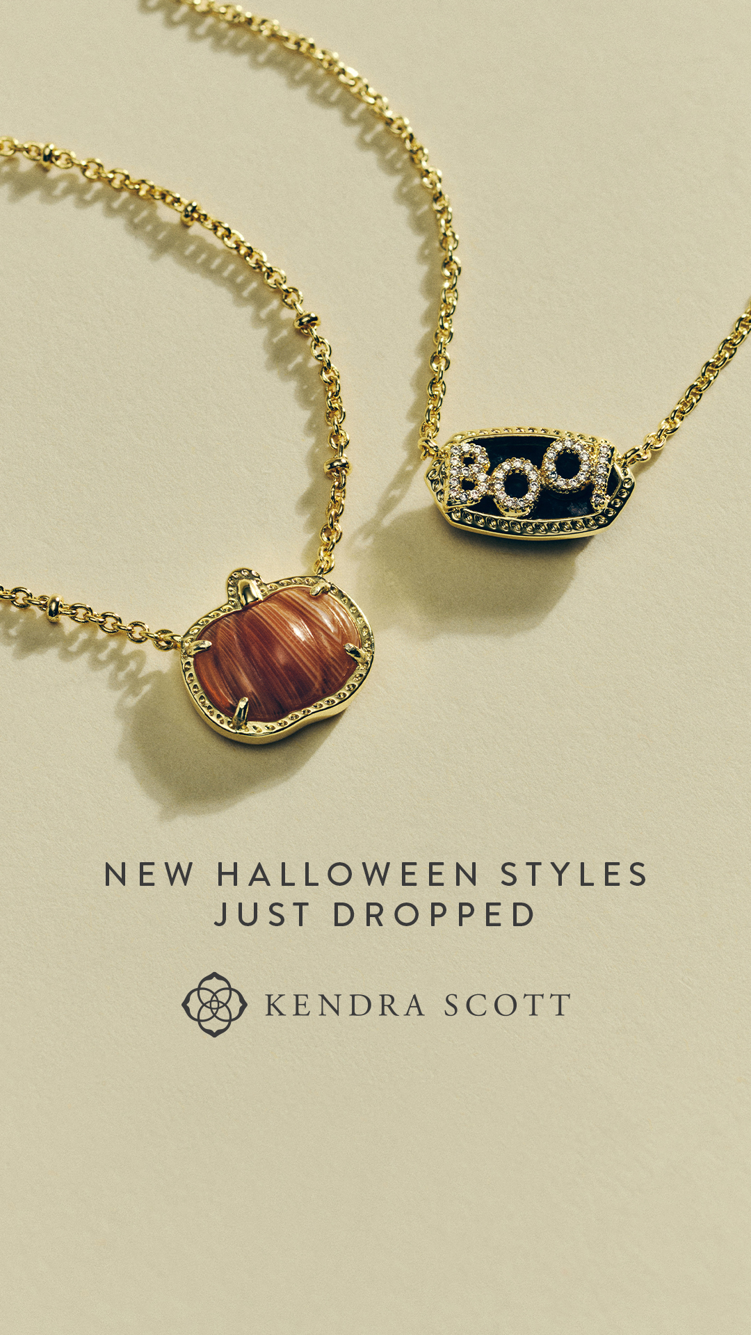 Kendra Scott Facebook ad
