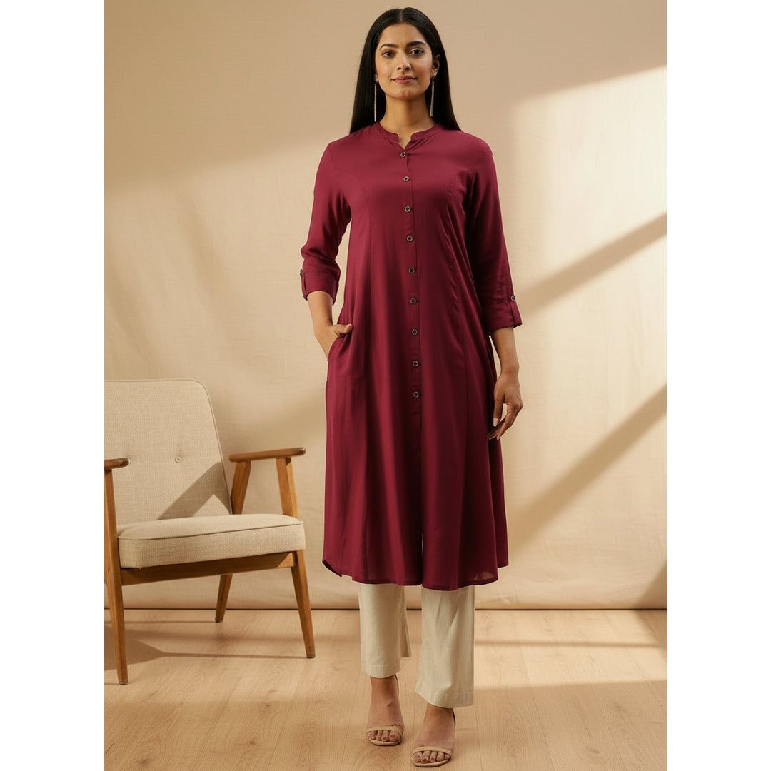 Amukti Facebook ad: Gift her something she’ll truly love, elegant ethnic…