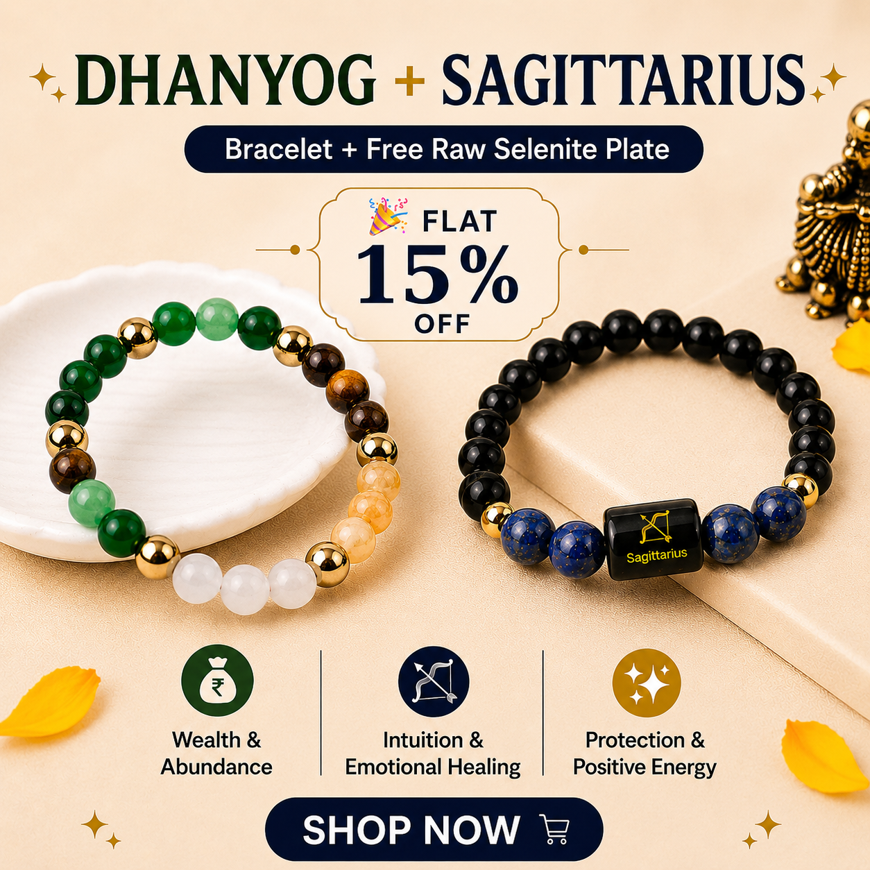 Vedic Astro Facebook ad