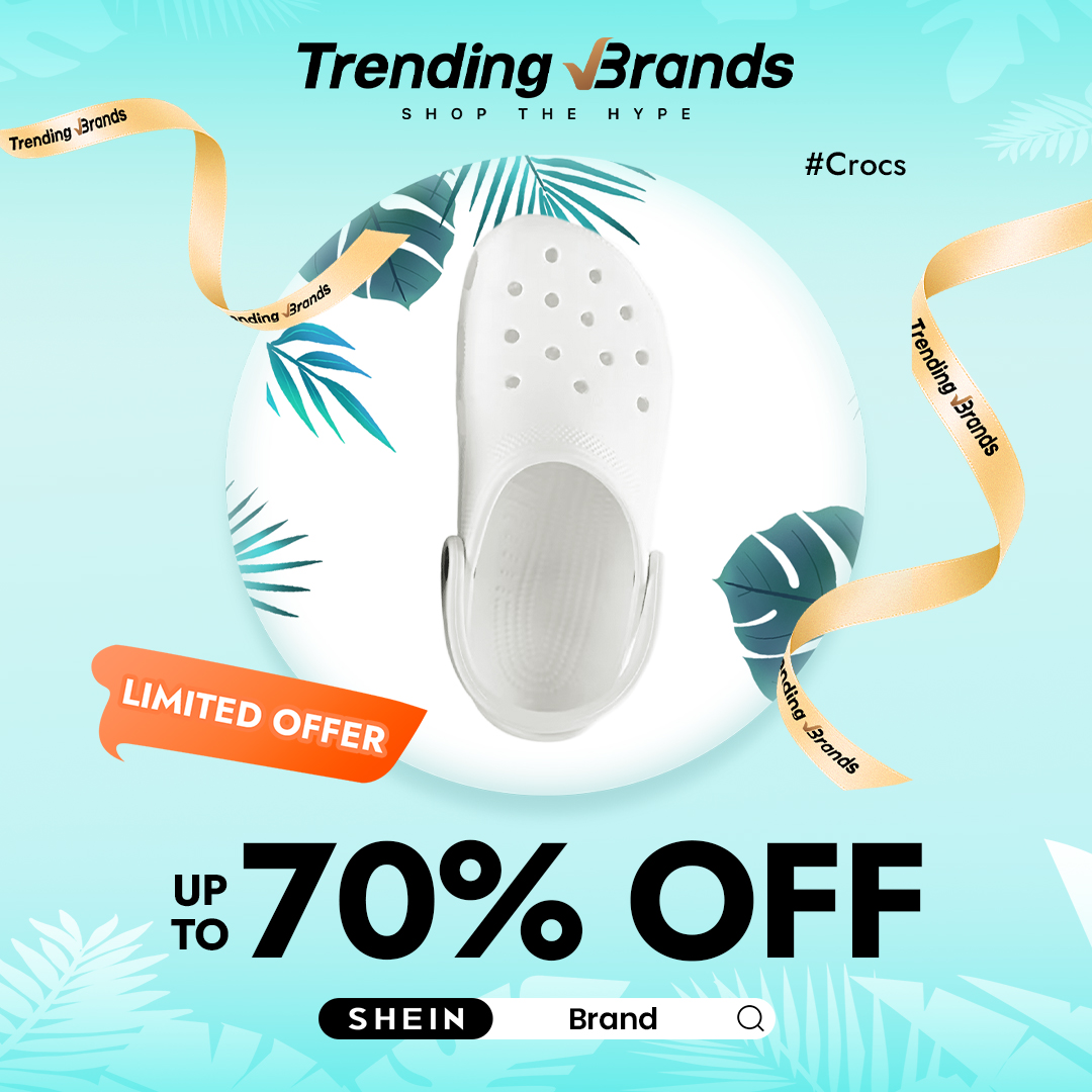 SHEIN Facebook ad