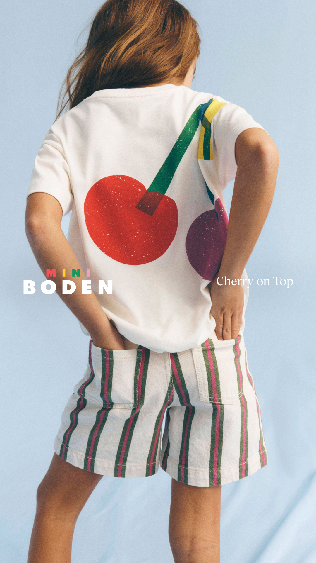 Boden Facebook ad