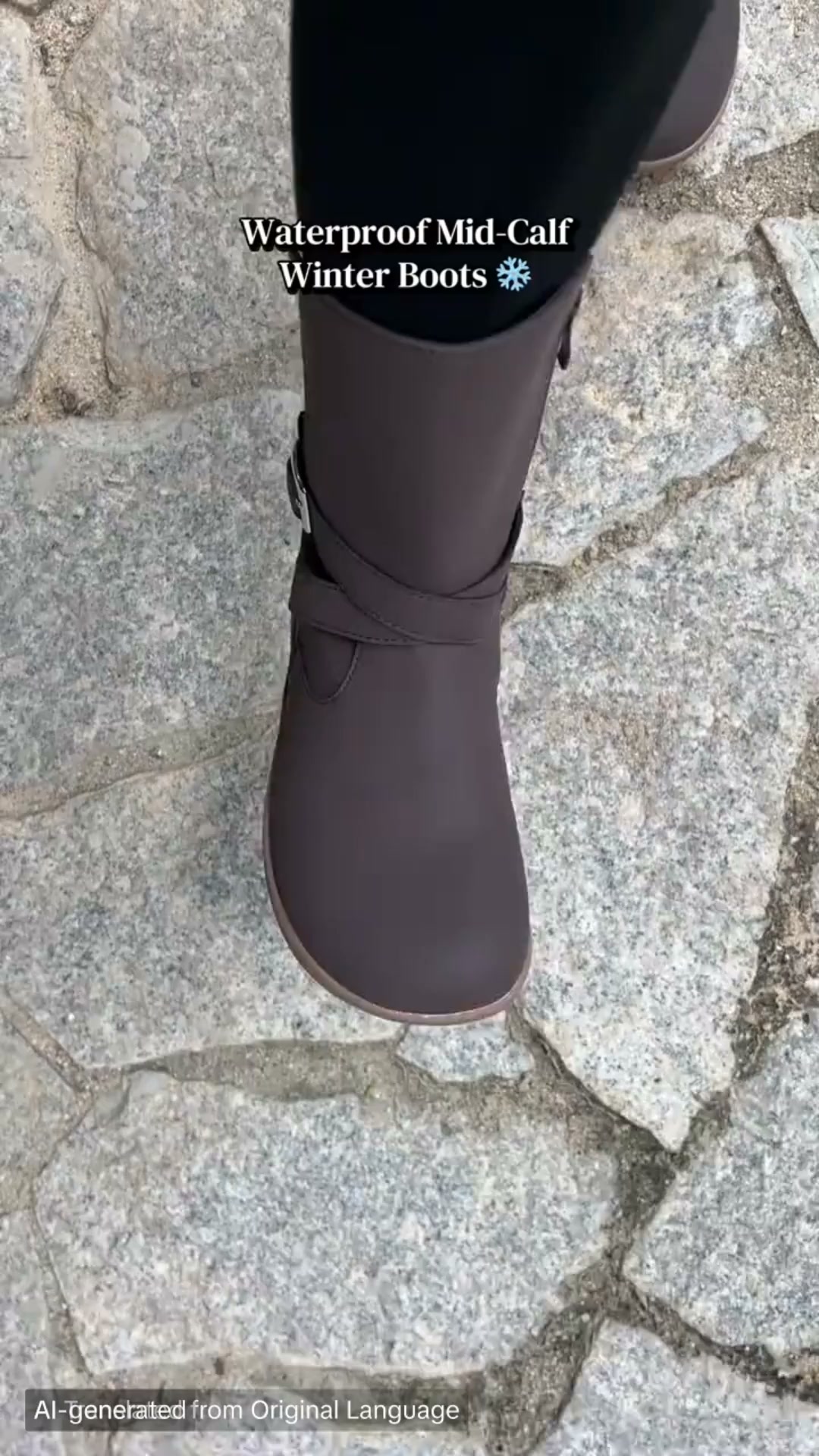 hobibear.de Facebook ad: Herbst-Sale | Bis zu 45 % Rabatt auf Barfußschuhe