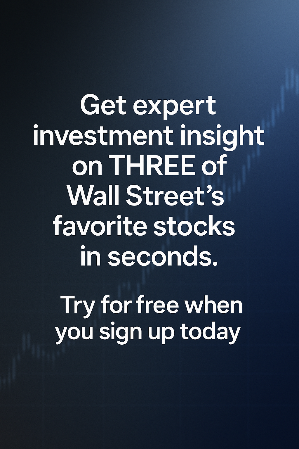 Stansberry Research Facebook ad