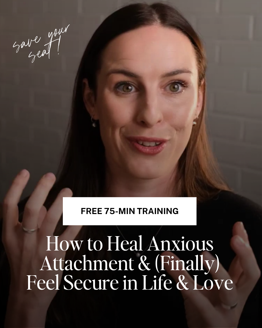 Stephanie Rigg Facebook ad