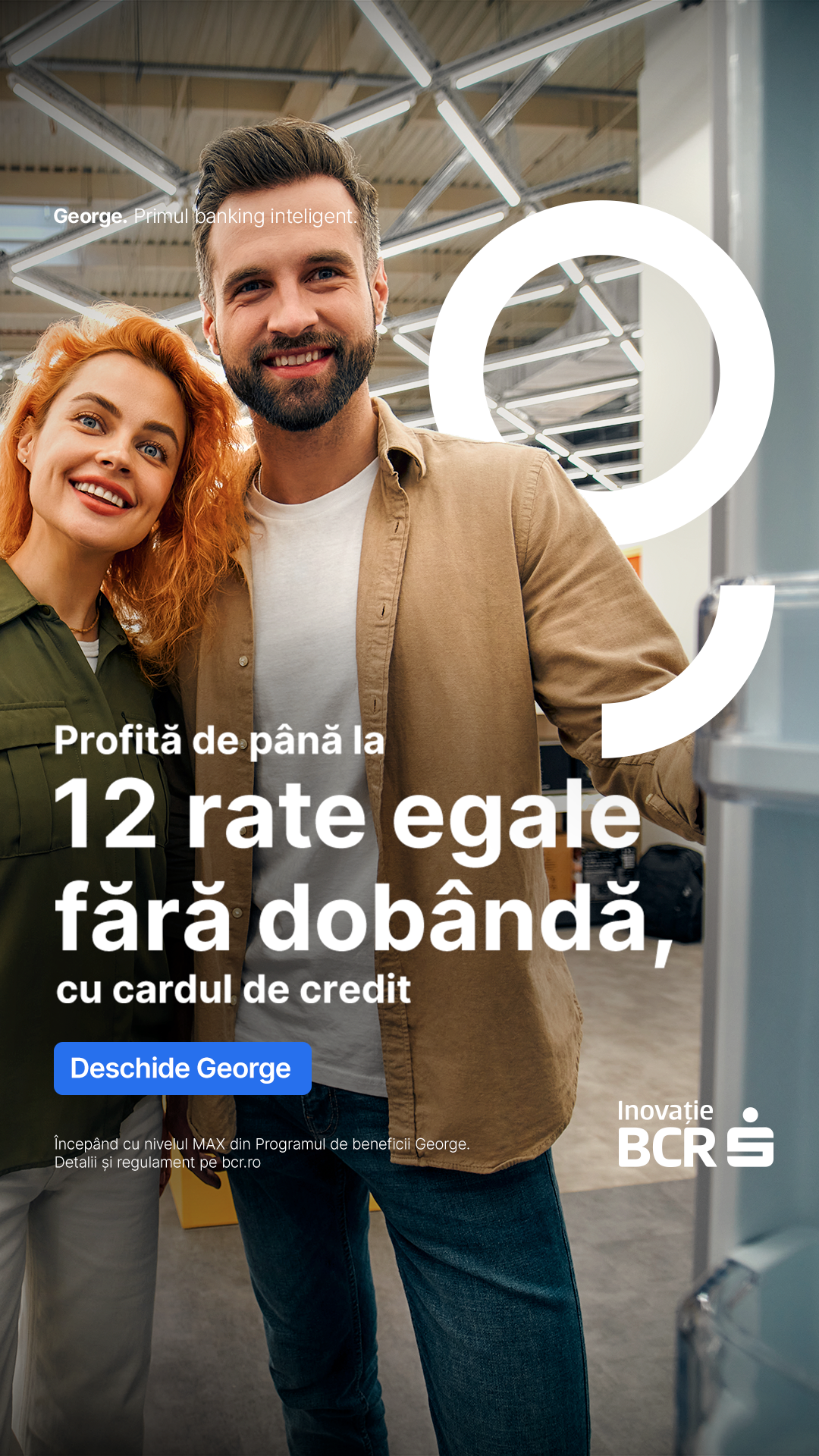BCR Facebook ad