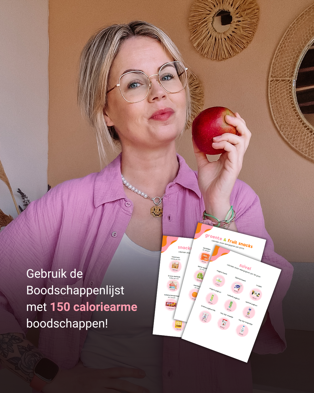 EASY DAILY FOOD Facebook ad
