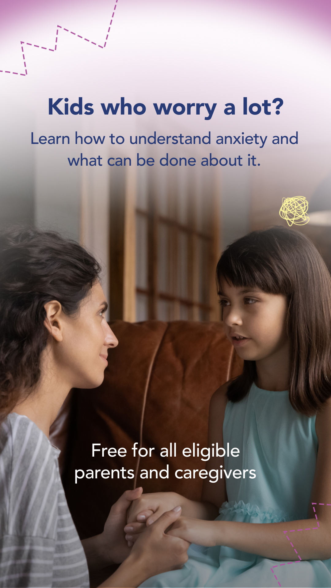 Triple P Canada - Positive Parenting Program Facebook ad