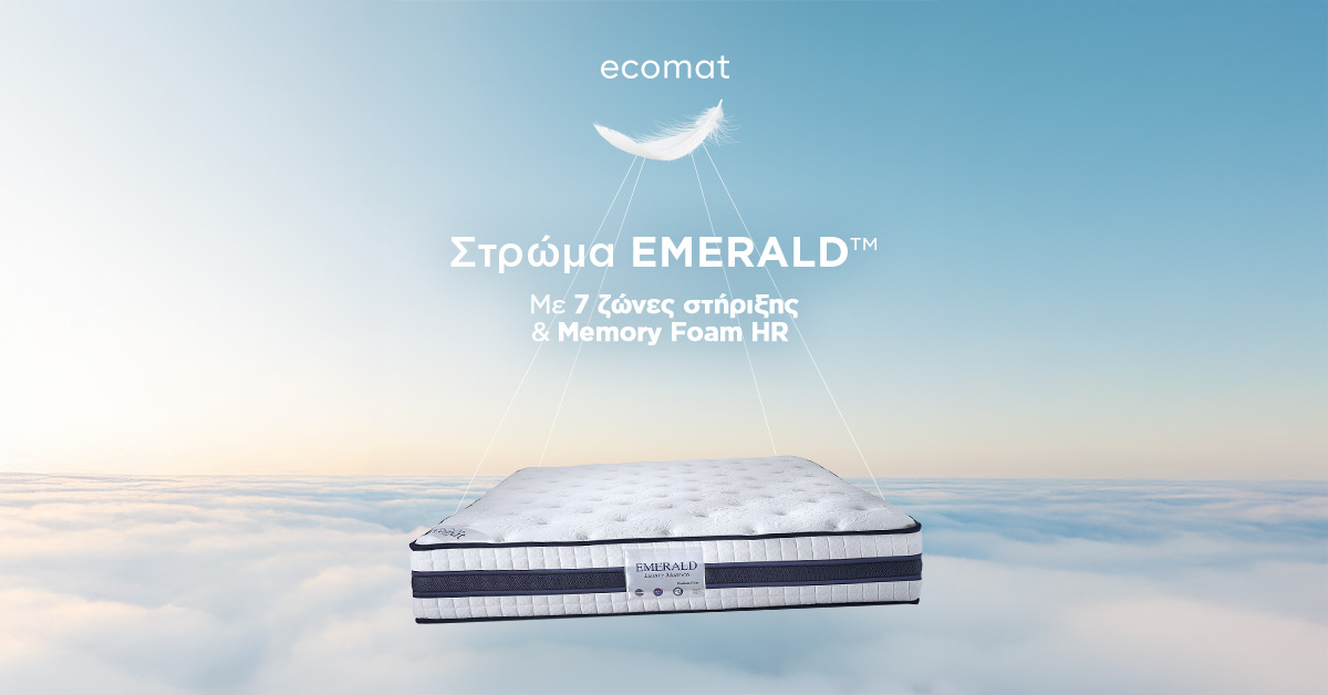 Eco-mat Facebook ad
