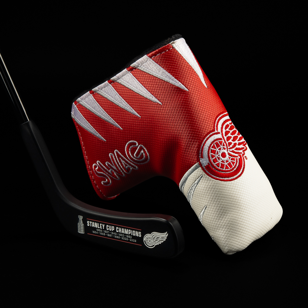 Swag Golf Facebook ad