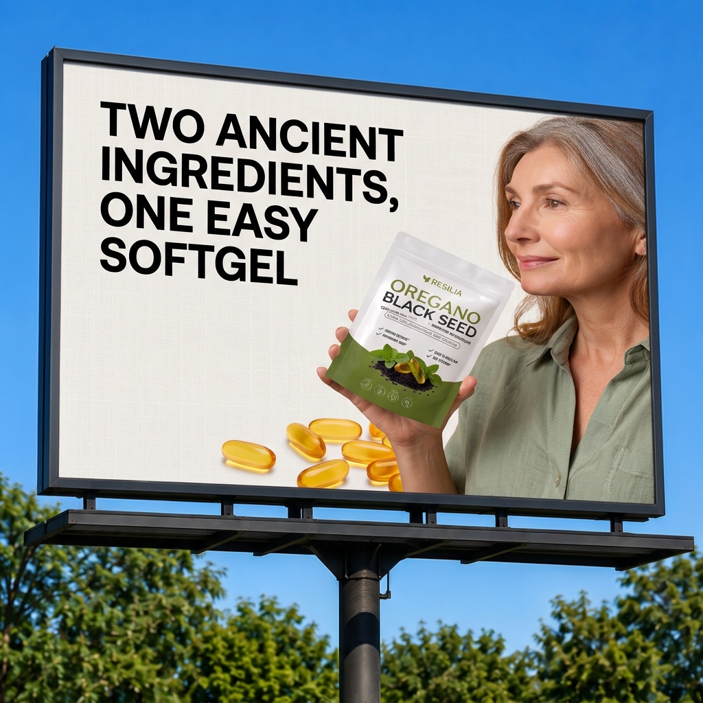 Health Insider Daily Facebook ad