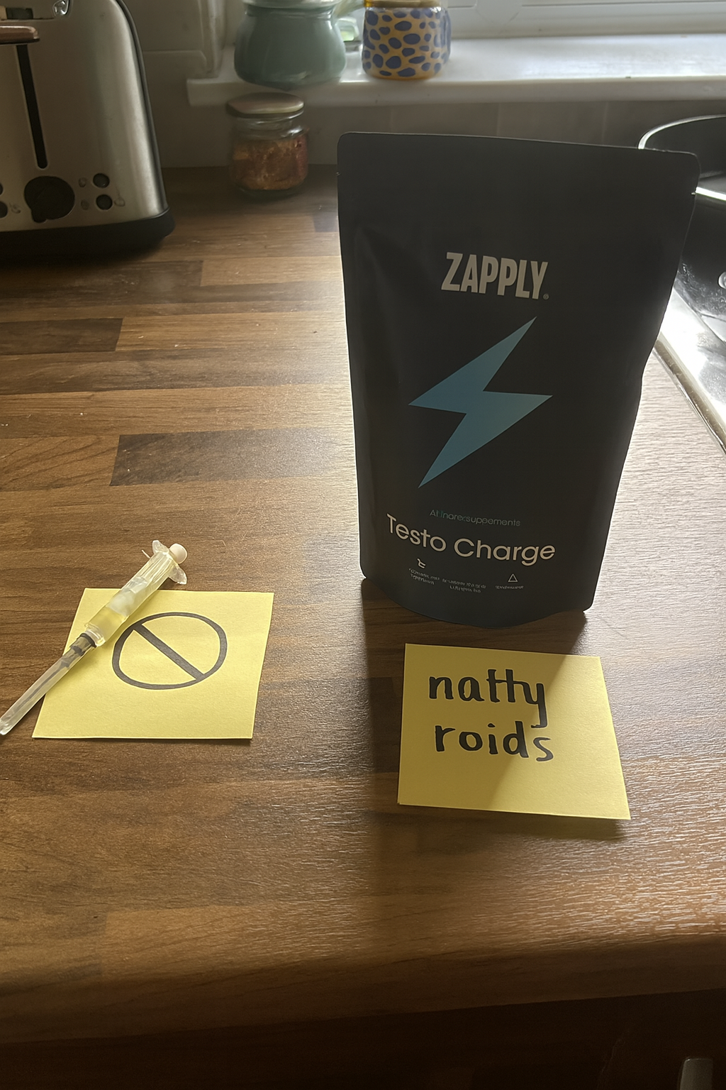 Zapply EU Facebook ad