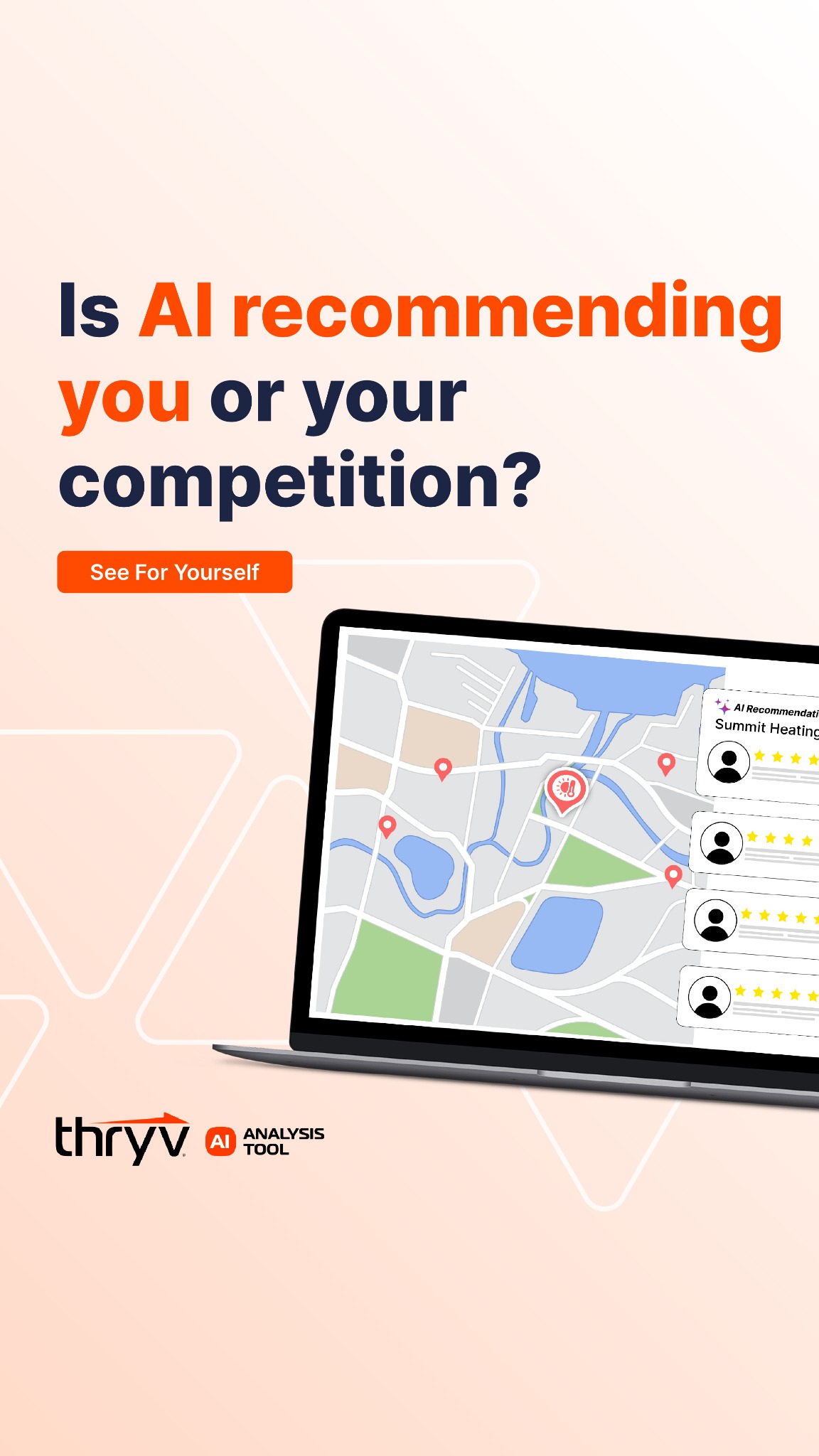 Thryv Facebook ad