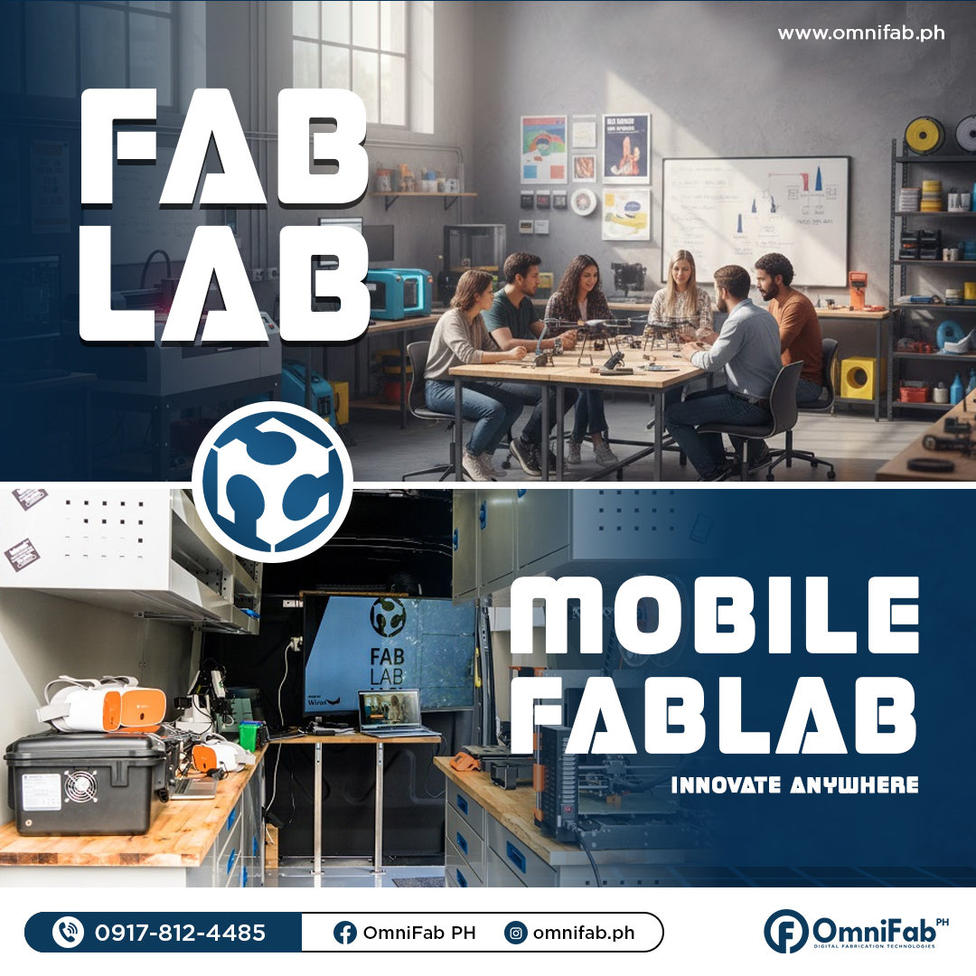 OmniFab PH Facebook ad