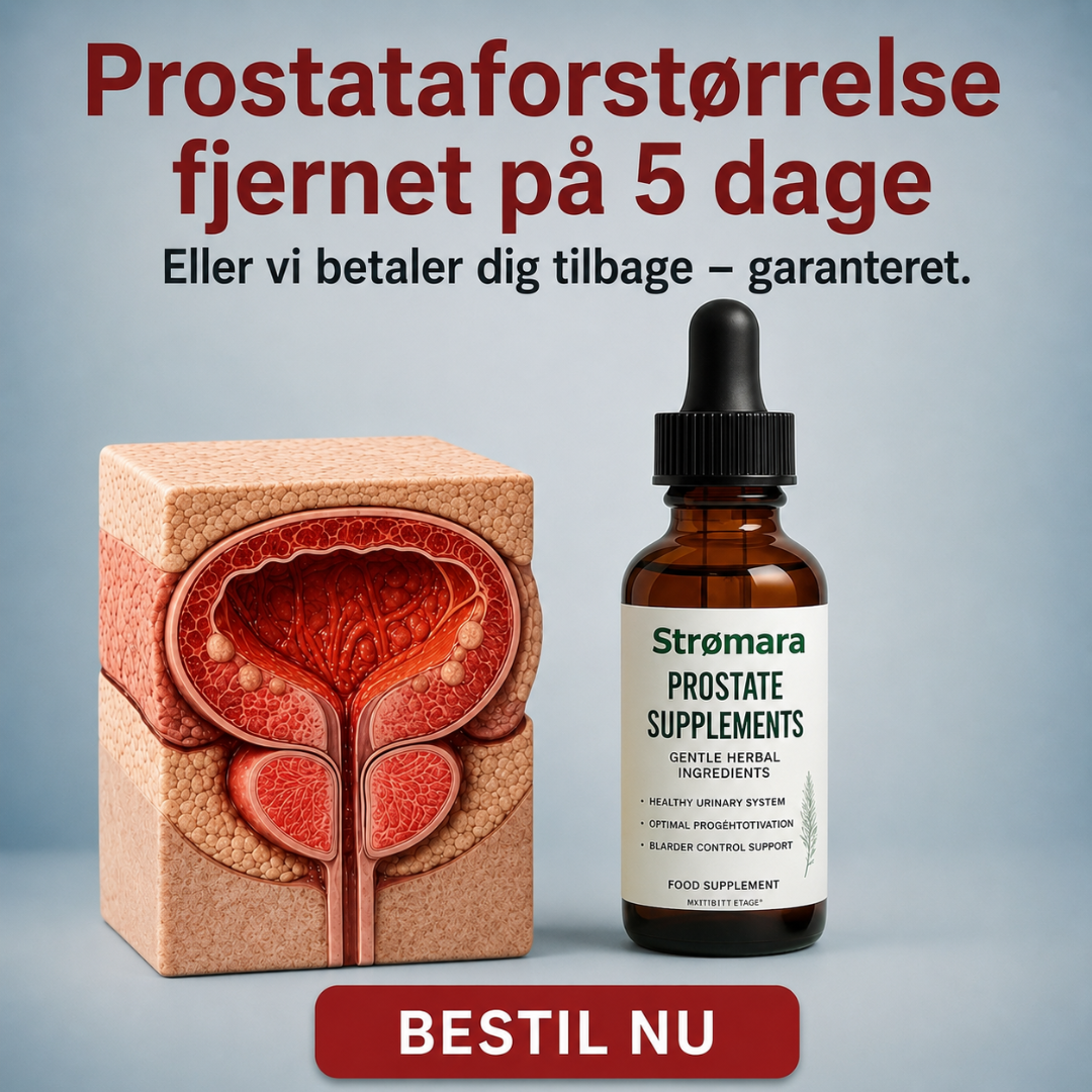 Anders Pedersen Facebook ad: Ro Hele Natten