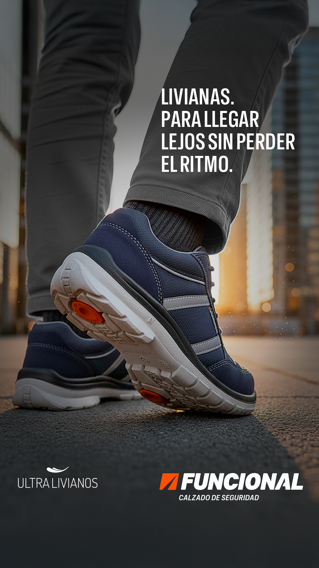 Funcional Facebook ad