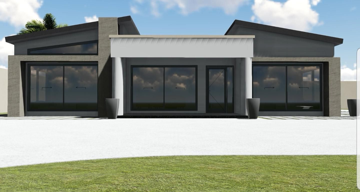 Soloros construction limited Facebook ad: K970,000 WE BUILD YOU THIS 3 BEDROOMS STANDARD…
