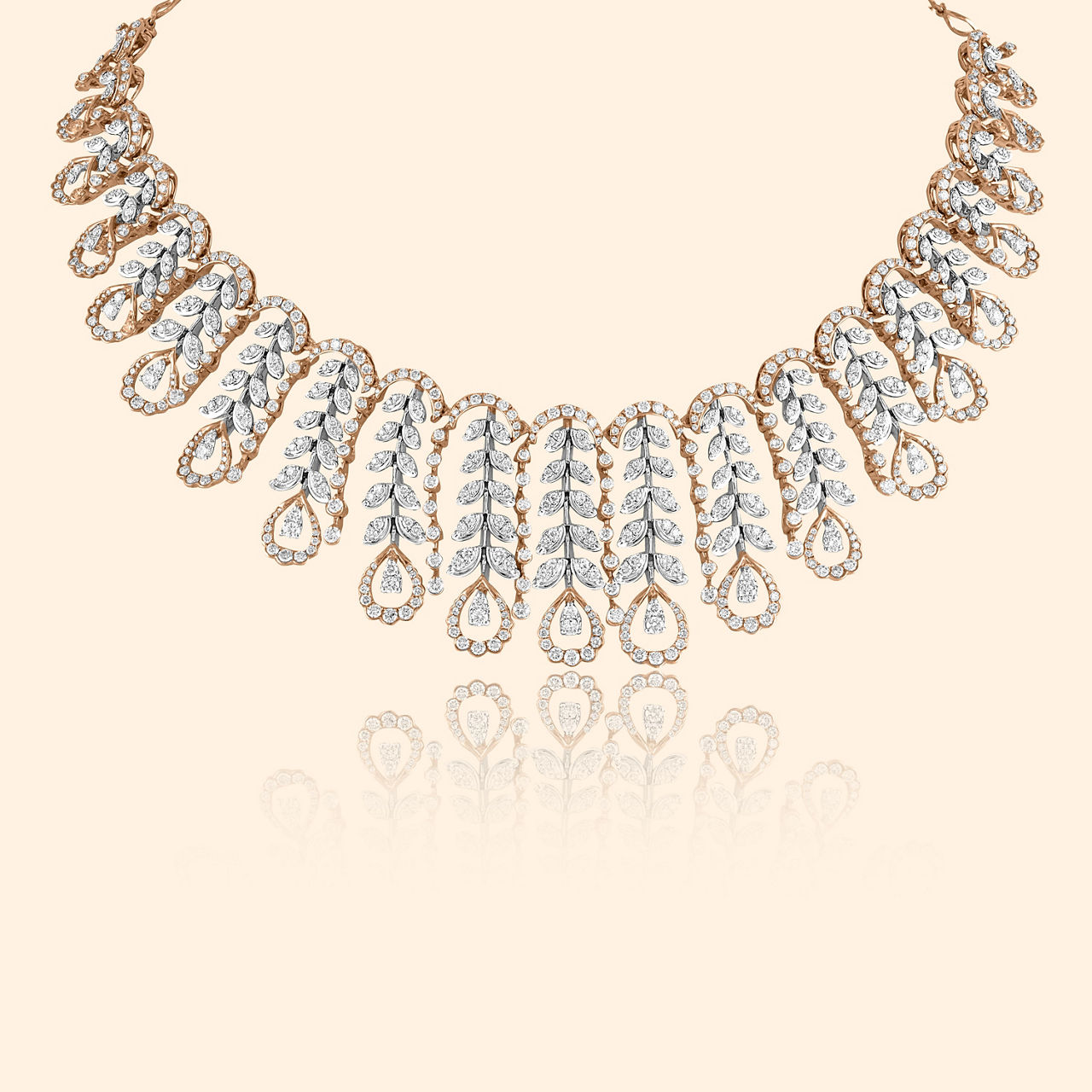 Indriya Jewels Facebook ad
