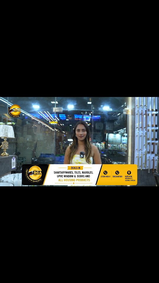 Batlee Housing Solution Facebook ad: Building your dream home?