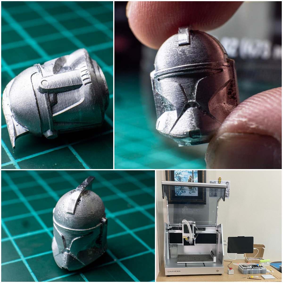 MakeraInc Facebook ad