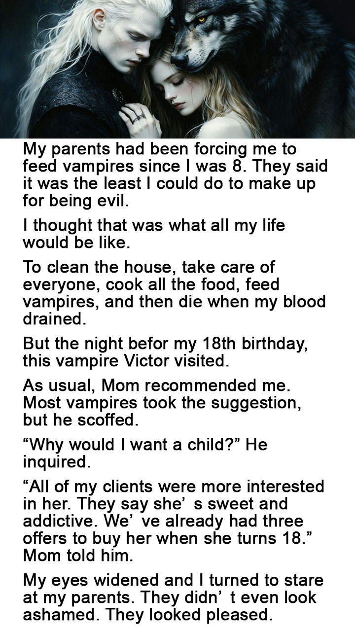 Read A Novel Facebook ad