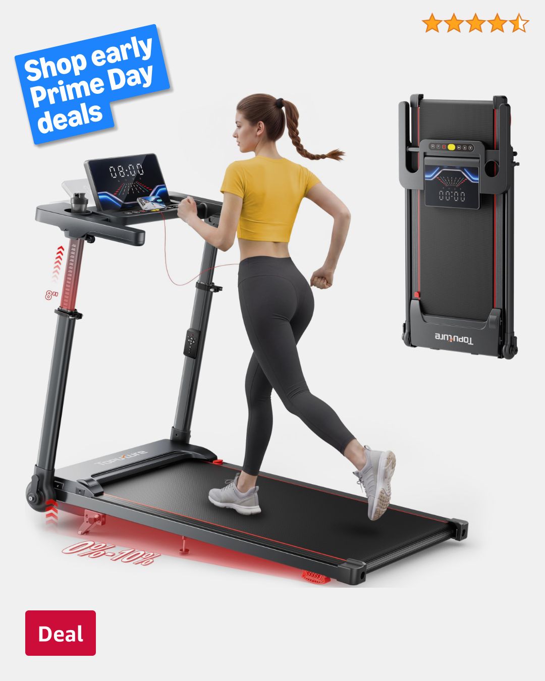 Amazon.com Facebook ad