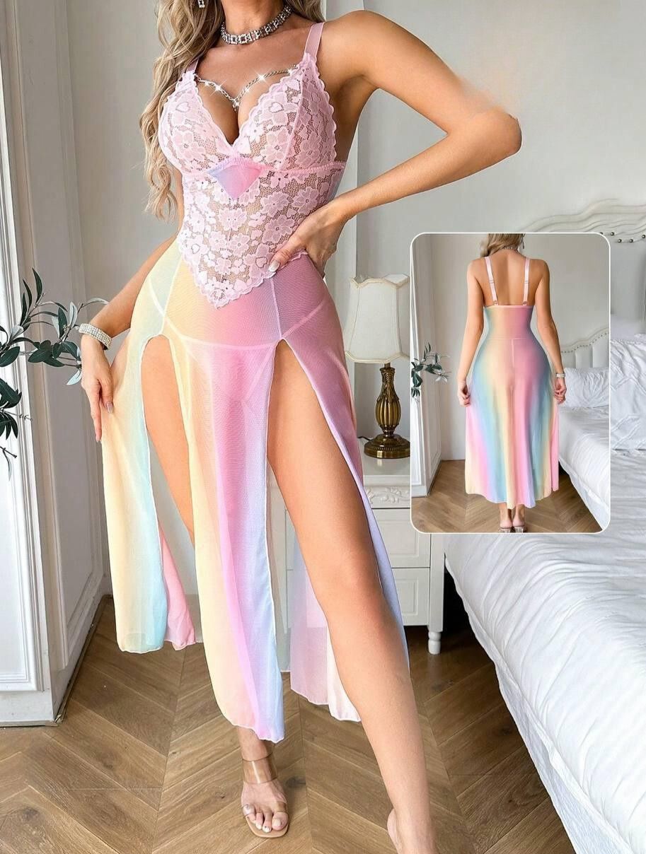 Lingerie shein Facebook ad