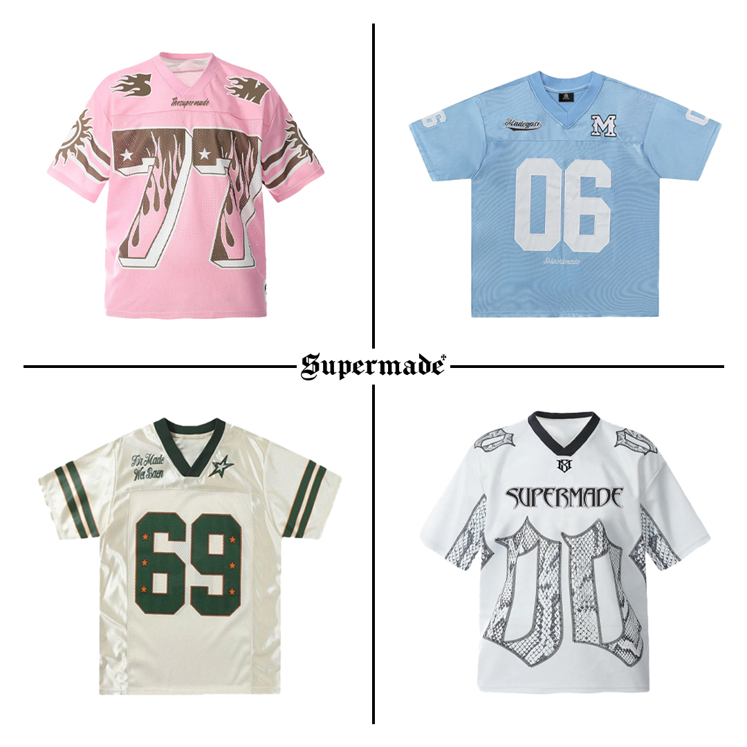 Thesupermade Facebook ad