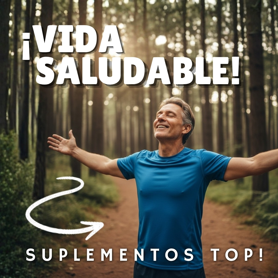 Vitramin Store Facebook ad