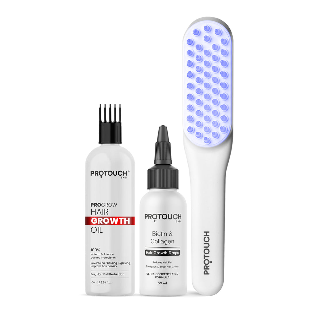 Protouch Facebook ad