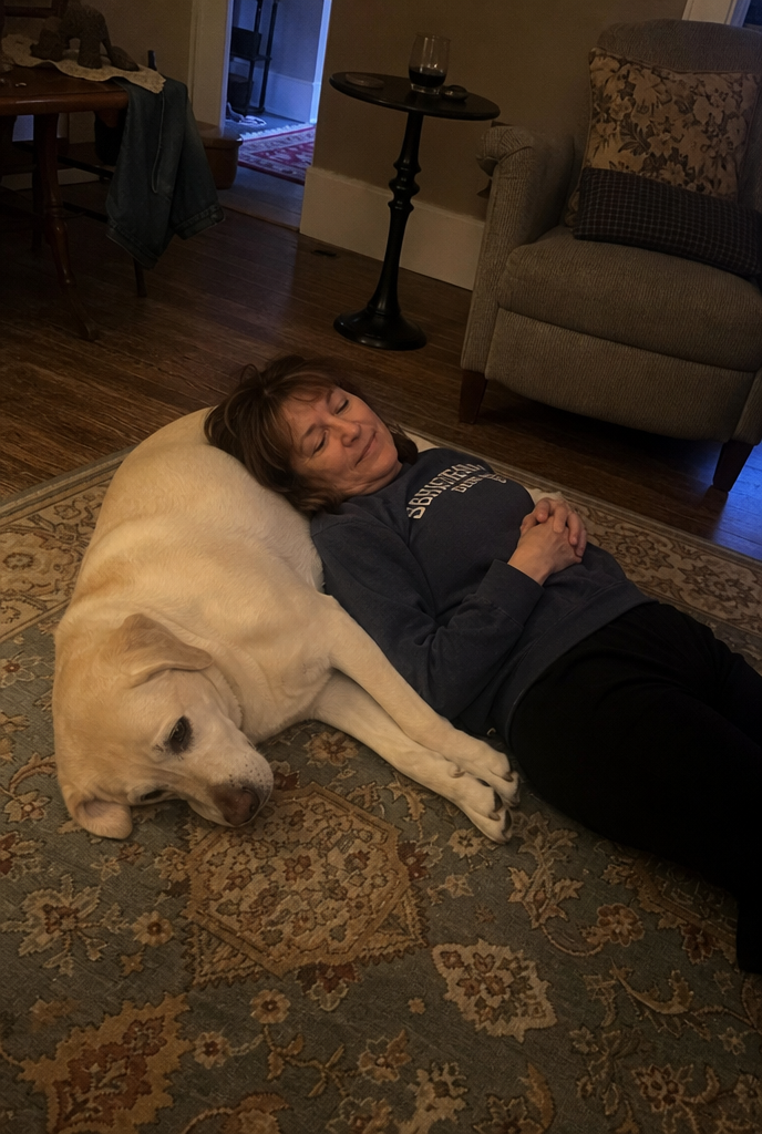 Emily Pet Tips Facebook ad
