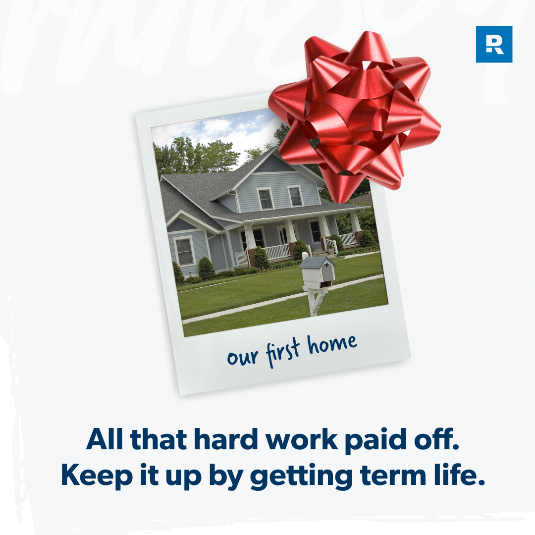 Dave Ramsey Facebook ad