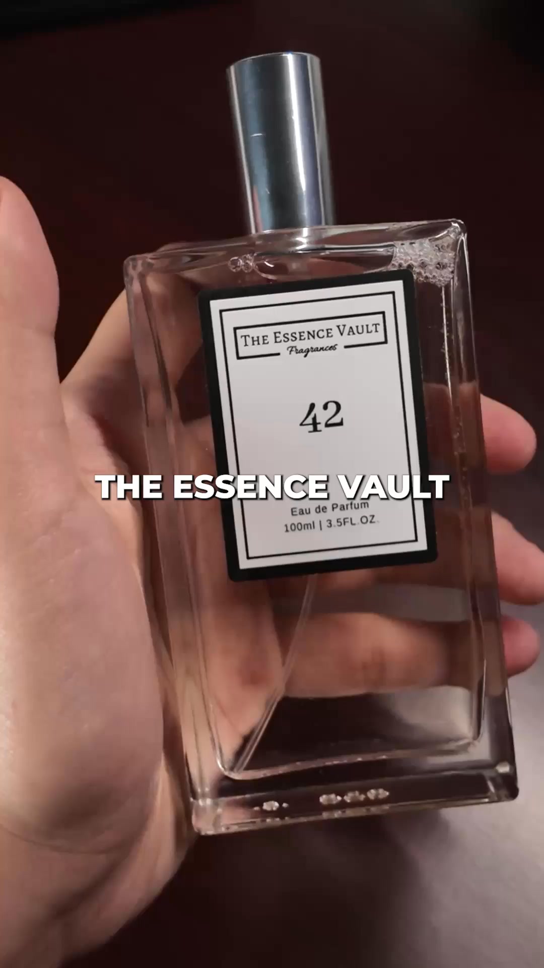 The Gift Guiders Facebook ad: Designer Inspired Fragrances For Less