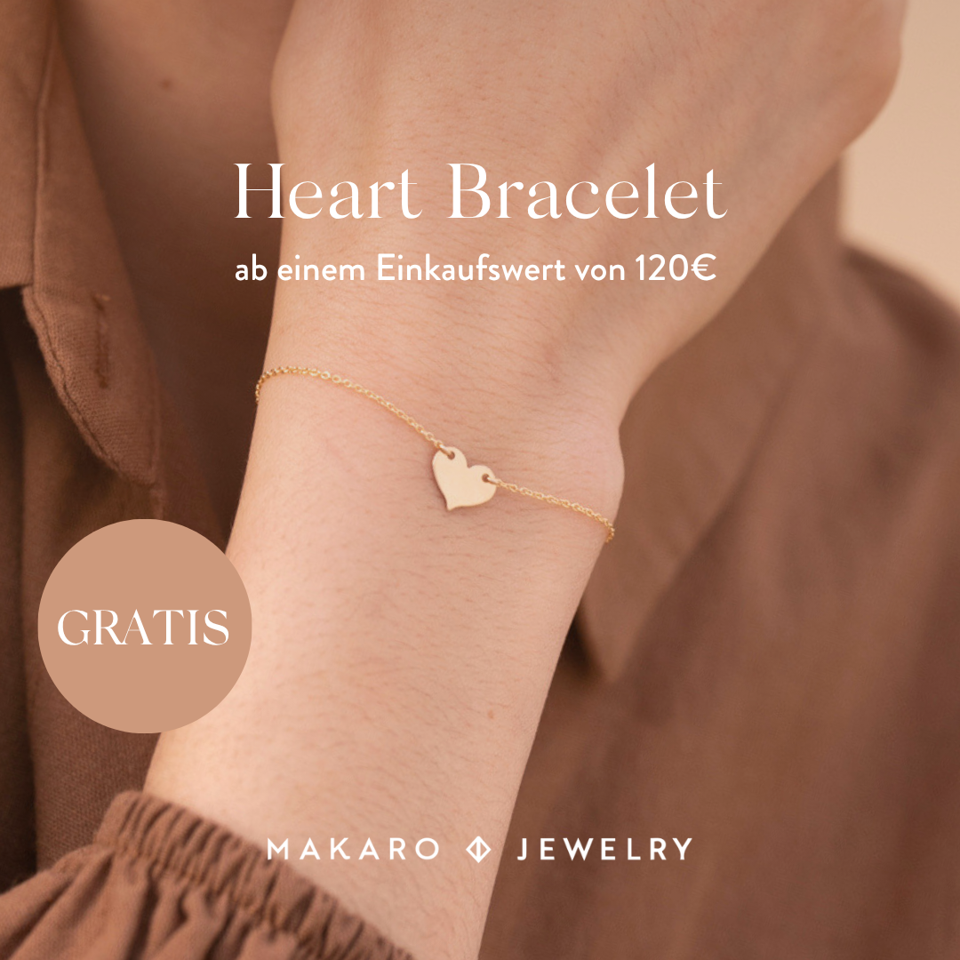 MAKAROjewelry Facebook ad