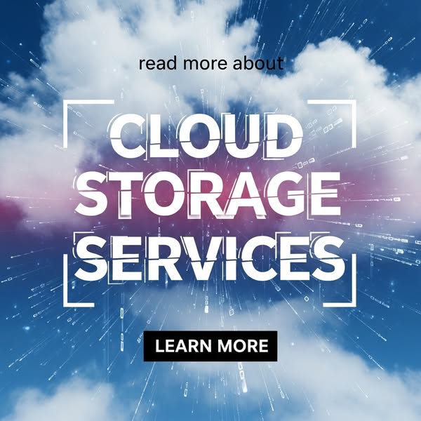 ExpertAvenue.co - Click to See Results Facebook ad: Cloud Storage Managed Services: Read Our Guide