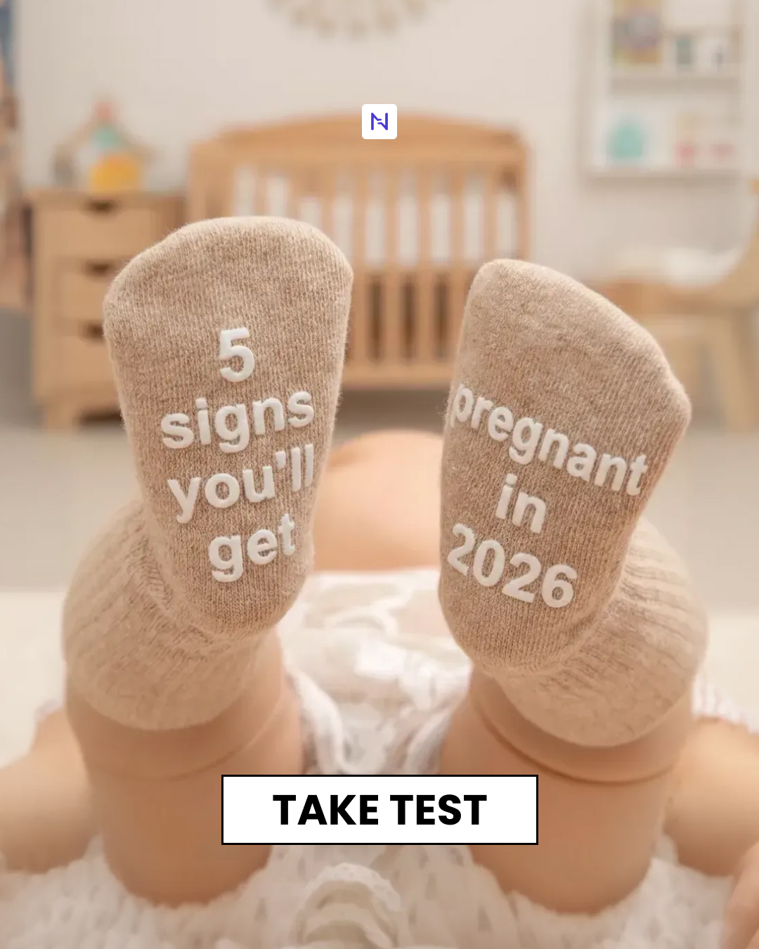 Nebula: Motherhood Facebook ad