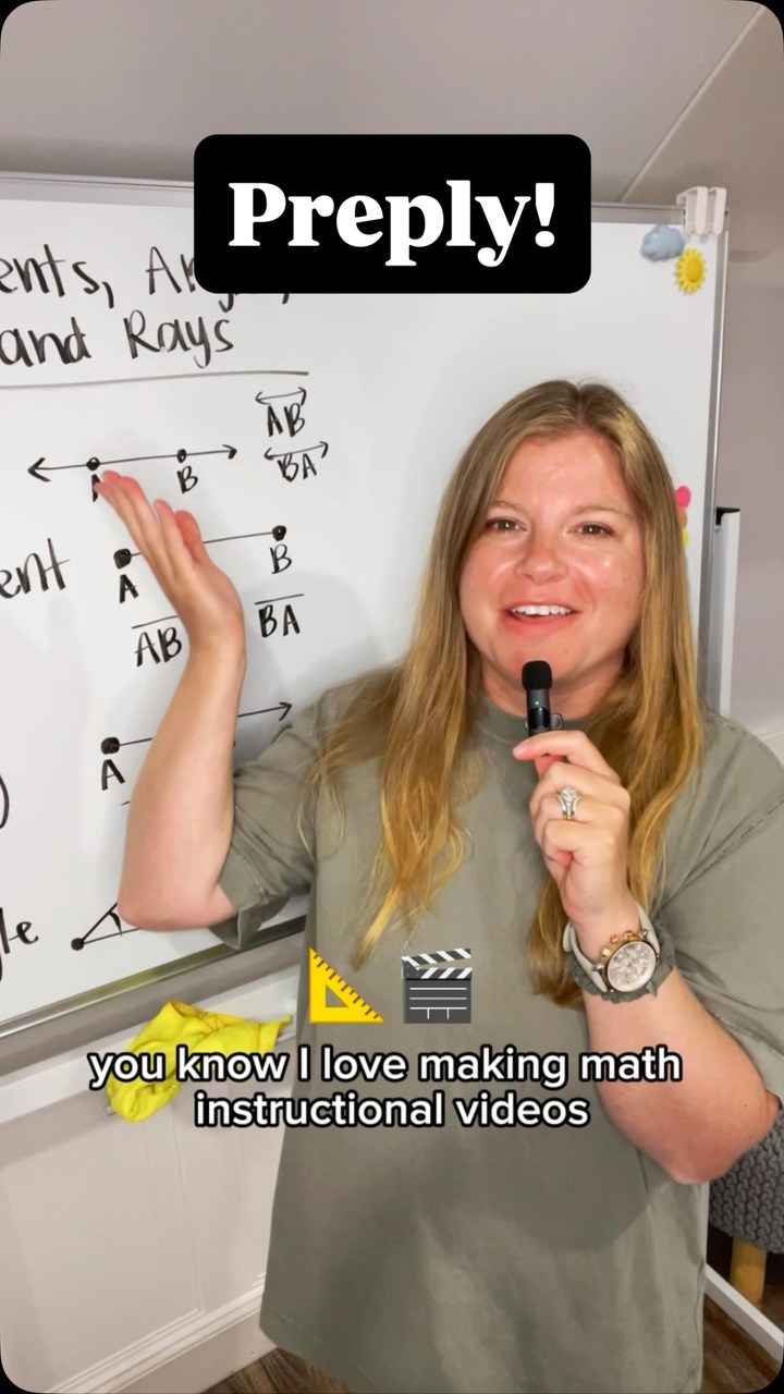 Preply Facebook ad: Preply Instructional videos can only help students so…