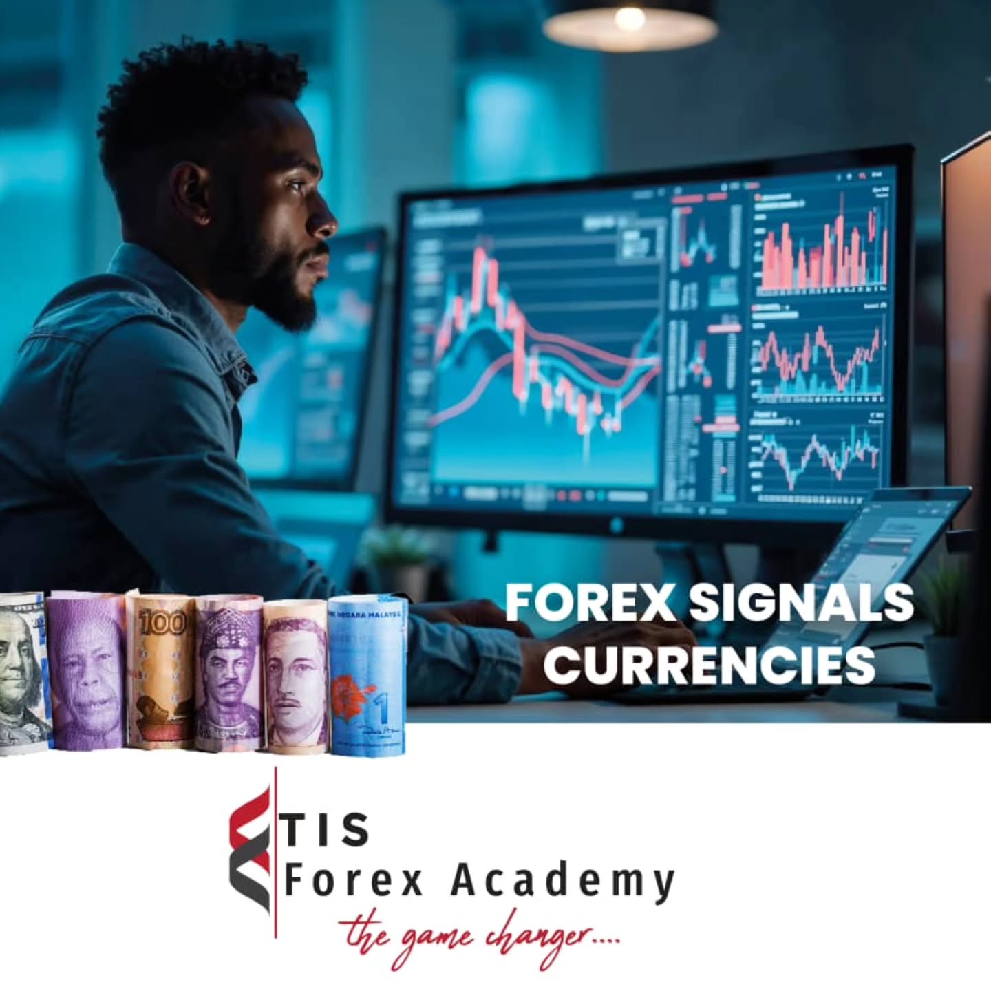 tisforexacademy Facebook ad