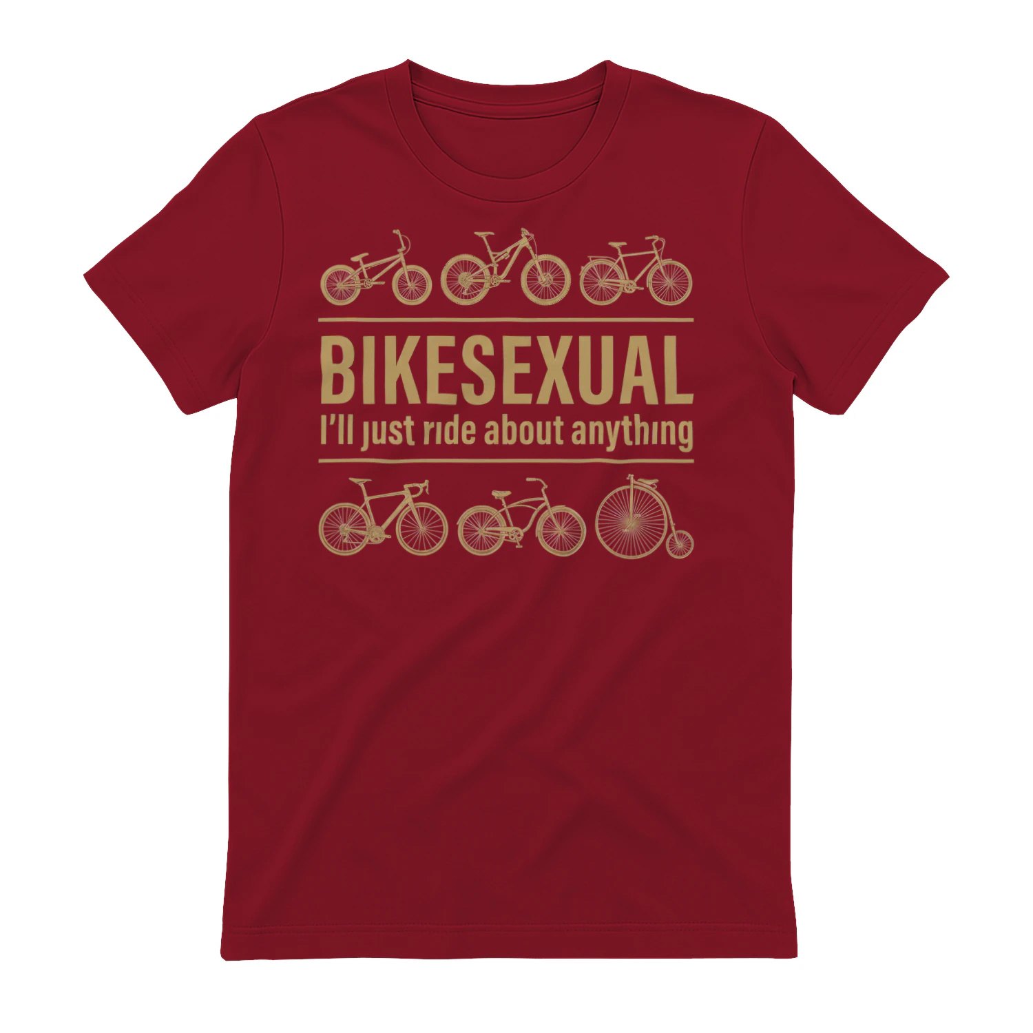 Gearizon Outdoor Facebook ad: Two wheels, an open road, and the thrill…