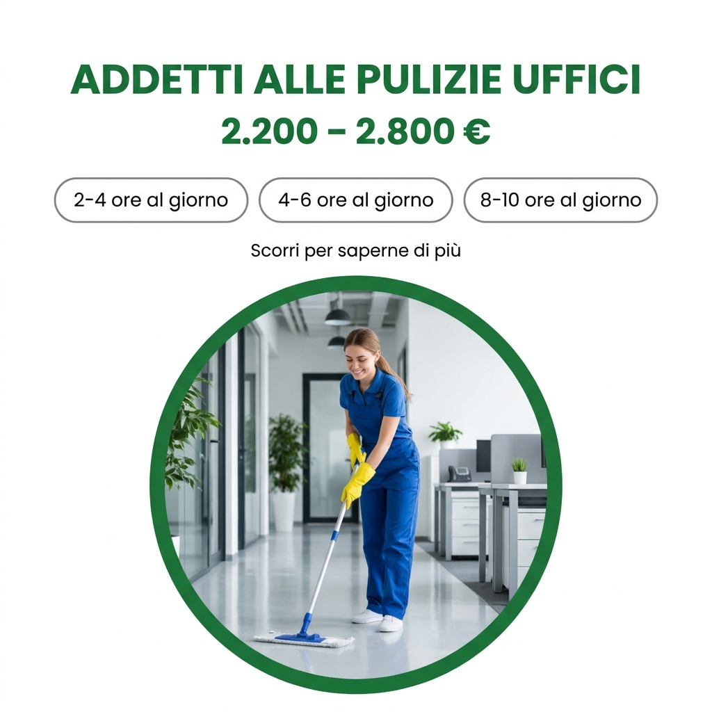 InsightHub Facebook ad: Scopri di più sulle opzioni di pulizia e sui settori ad…