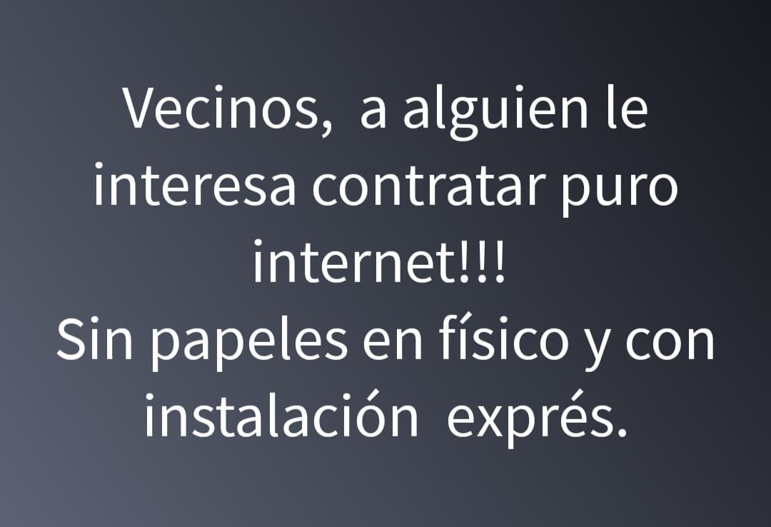 TELMEX INFINITUM Facebook ad: 3 Meses Gratis Al Cambiarte Sin Pago Inicial…