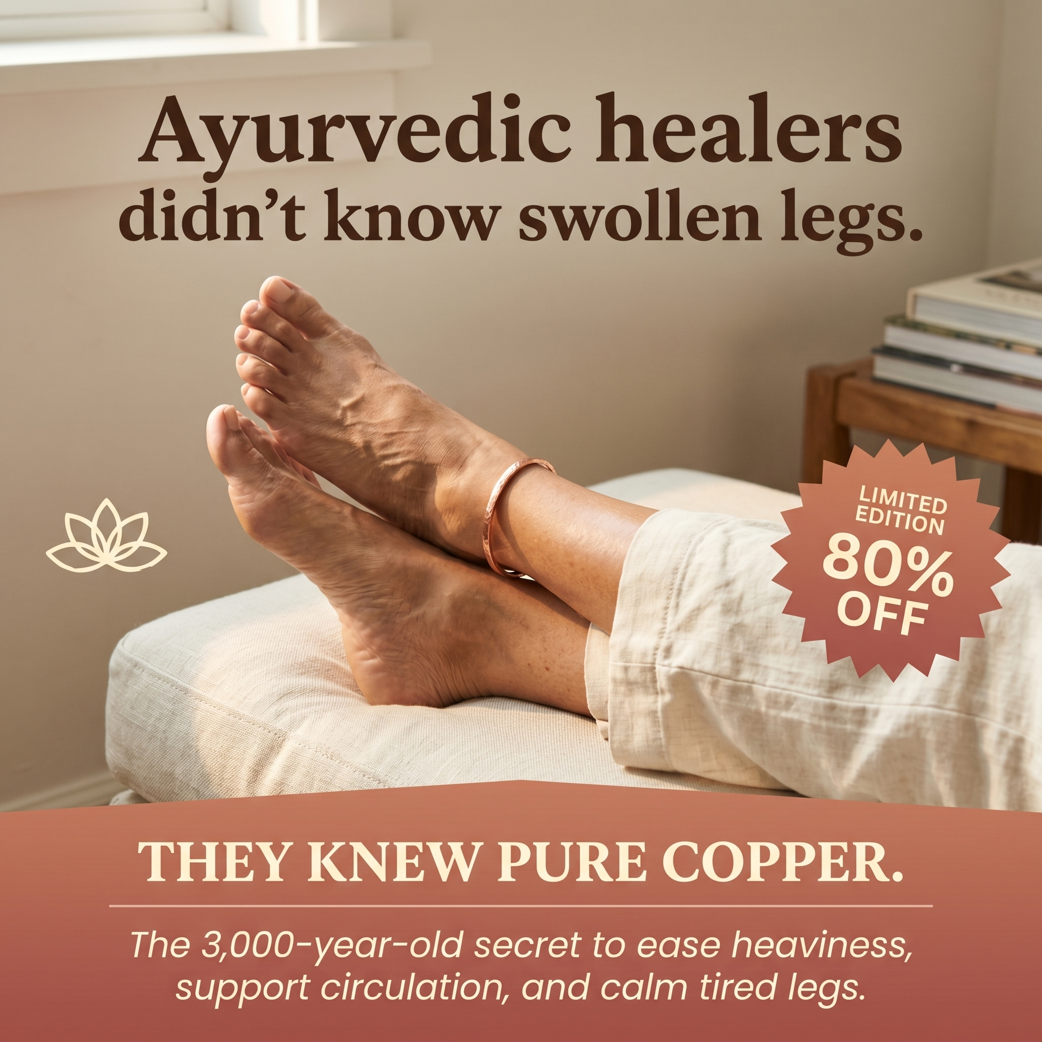 Dr. Cindy Stafford Facebook ad