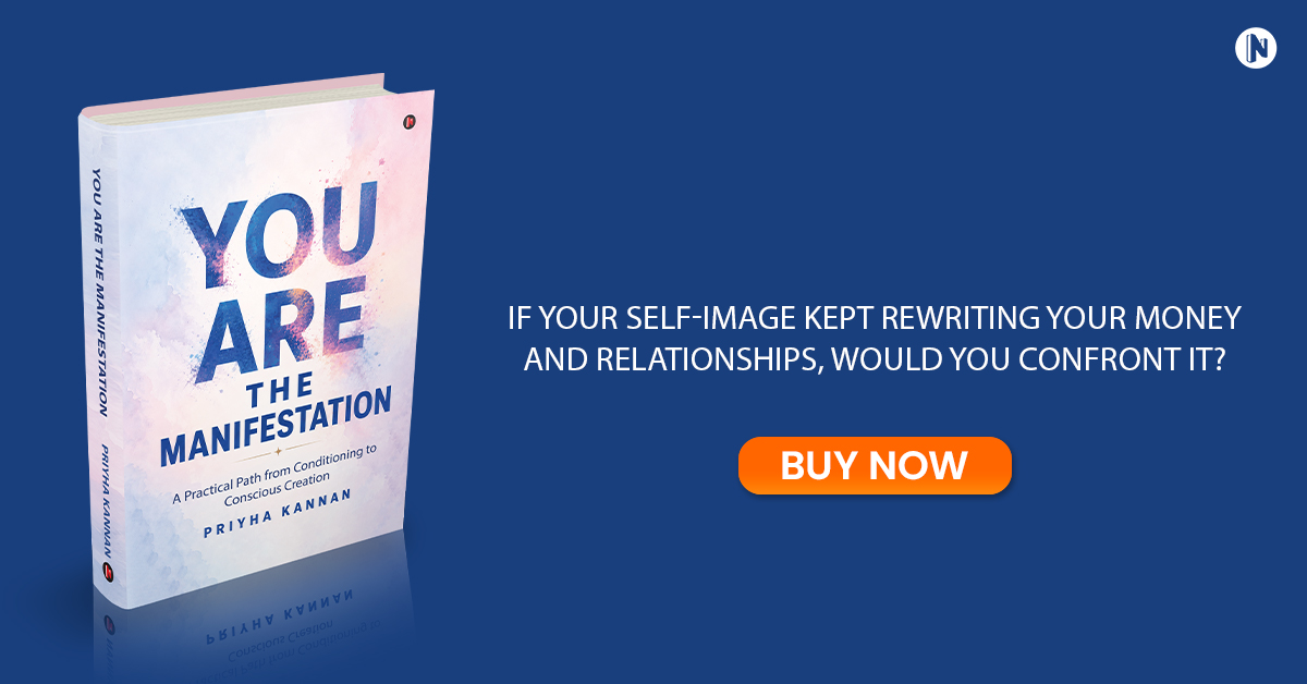 Notion Press Books Facebook ad