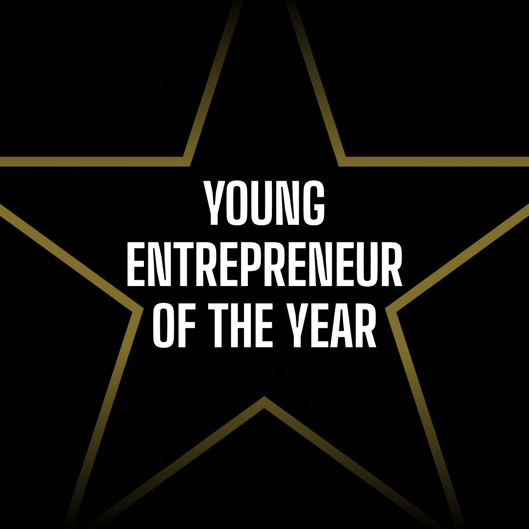 The UK Small Business Awards Facebook ad: 2026 Entries NOW OPEN!