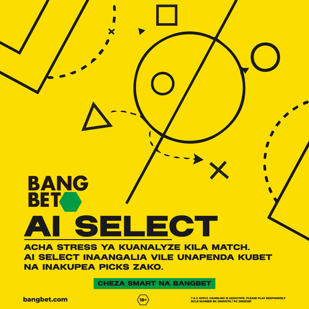 Bangbet Kenya Facebook ad: Africa’s Leading Sports Betting & Online Casino Platform |…