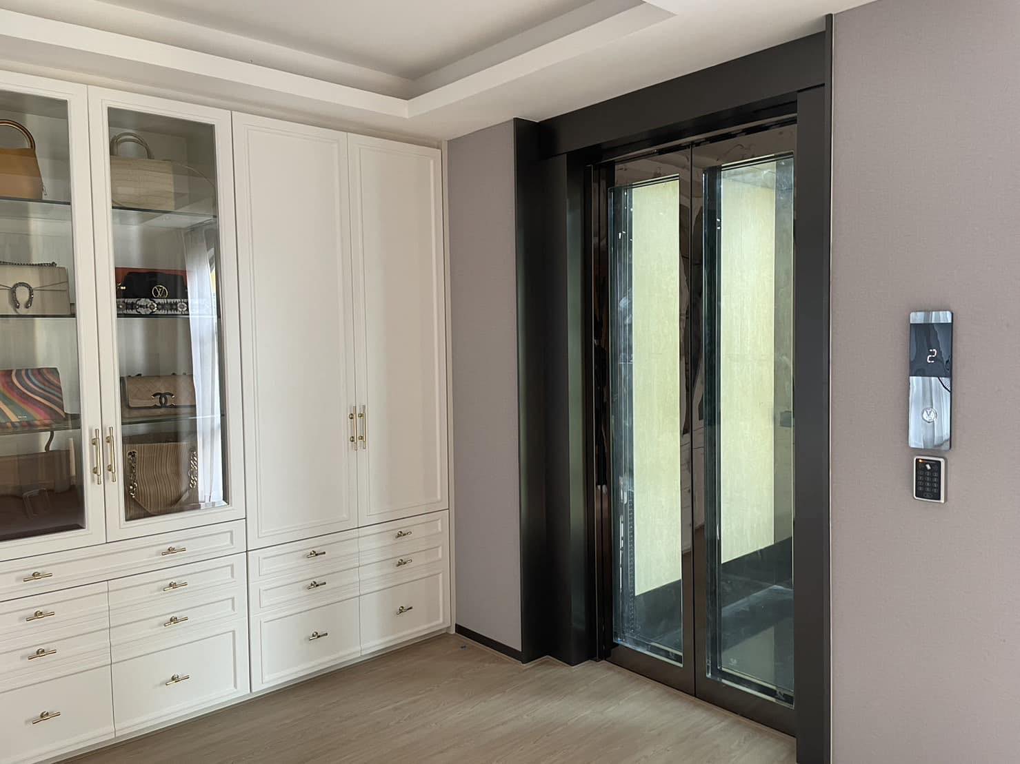 Customize Home Lifts Thailand Facebook ad
