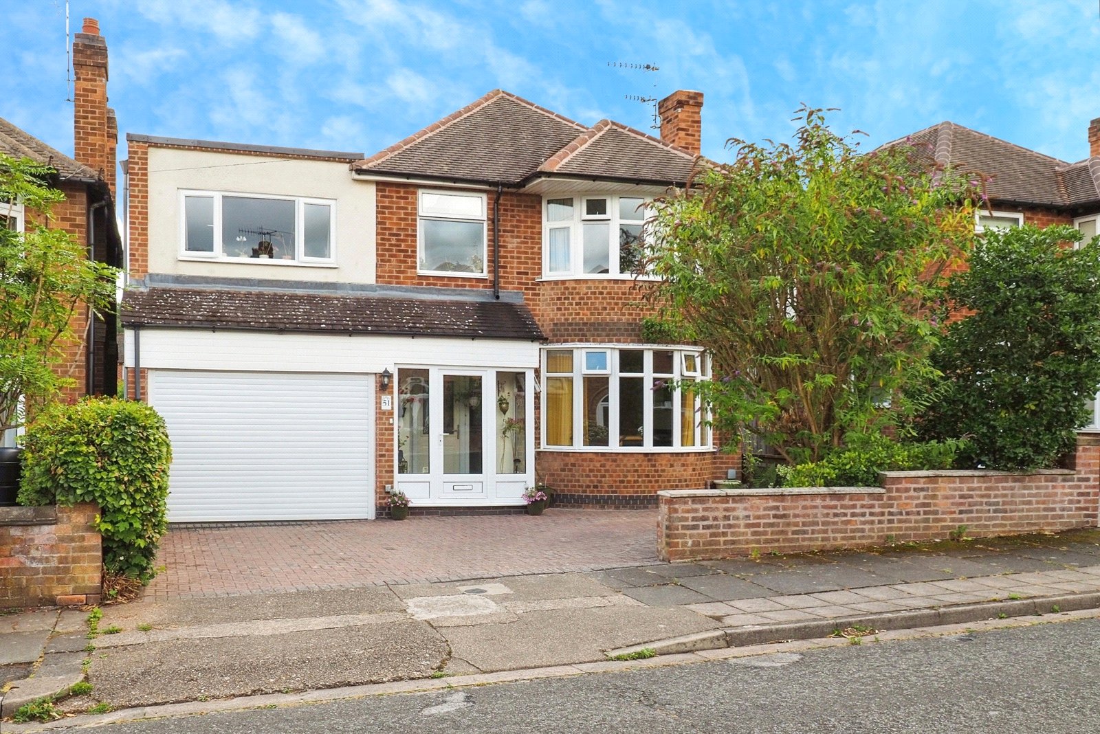 Bairstow Eves Facebook ad: - Five Bedrooms - Four Reception Rooms …