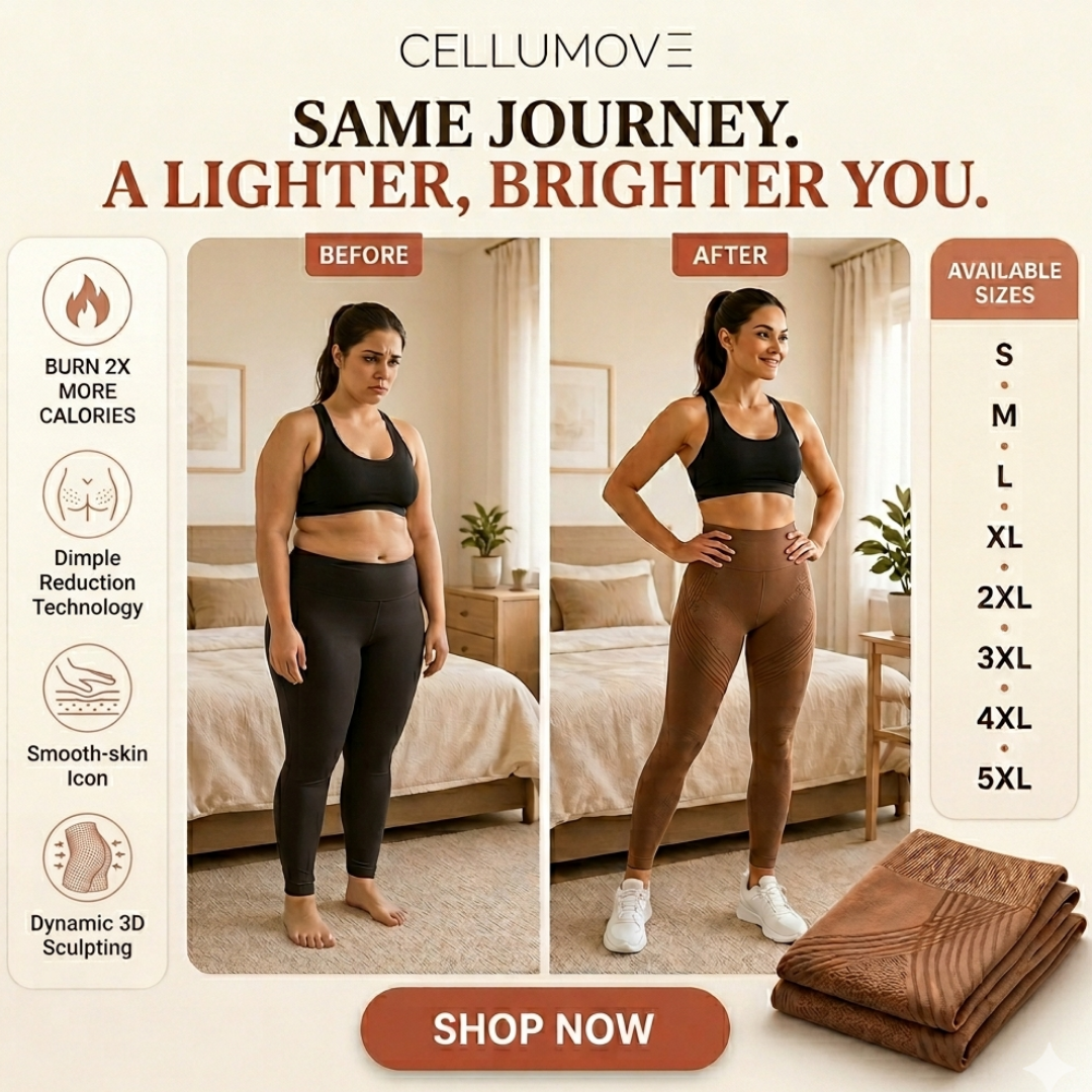 Cellumove UK Facebook ad